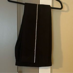 Isabel Marant Black Dress Pants Size FR 36 or US 4